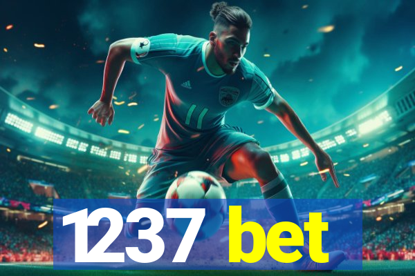 1237 bet